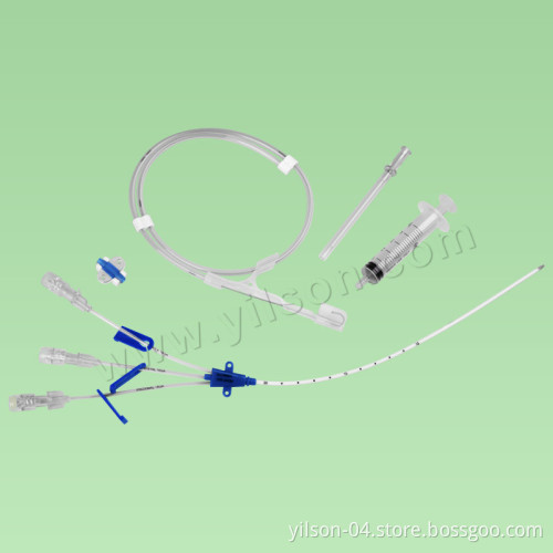 Central Venous Catheter
